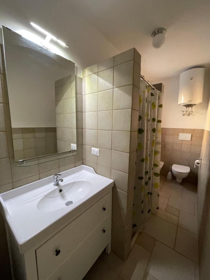 Demetra Trulli Experience Apartment Monopoli Exterior photo